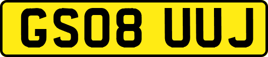 GS08UUJ