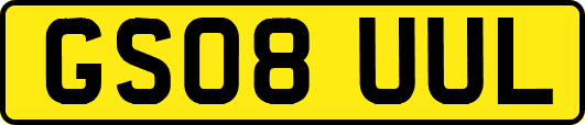 GS08UUL