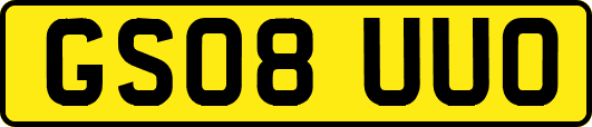 GS08UUO