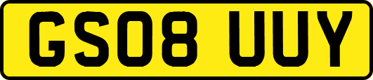 GS08UUY