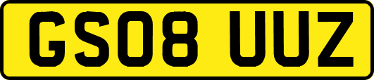 GS08UUZ