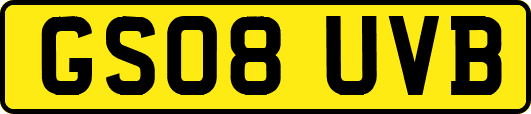 GS08UVB