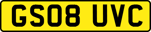 GS08UVC