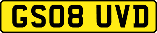 GS08UVD