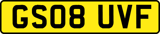 GS08UVF