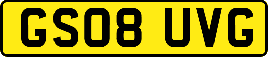 GS08UVG