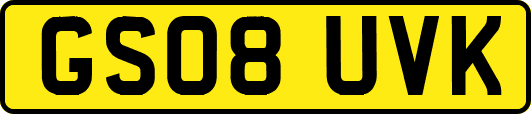 GS08UVK