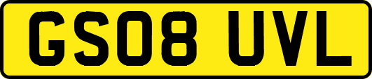 GS08UVL