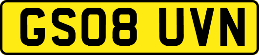 GS08UVN