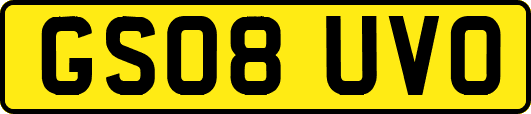GS08UVO