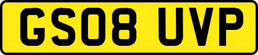 GS08UVP