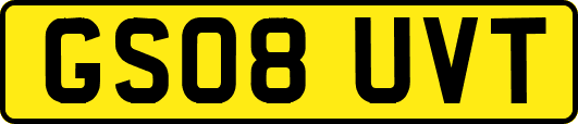 GS08UVT