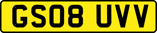 GS08UVV
