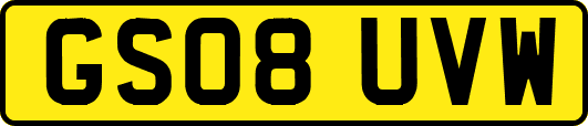 GS08UVW