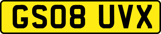 GS08UVX
