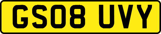 GS08UVY