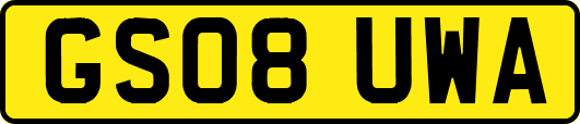 GS08UWA