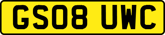 GS08UWC