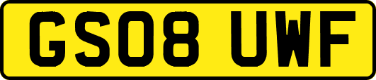 GS08UWF