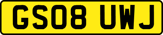 GS08UWJ
