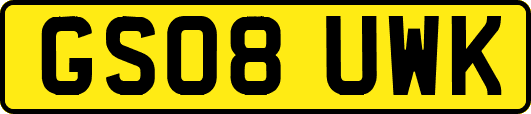 GS08UWK