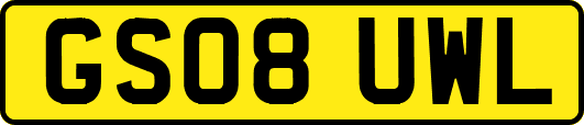 GS08UWL