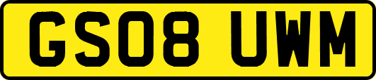 GS08UWM