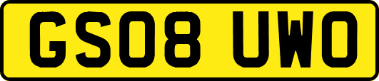 GS08UWO