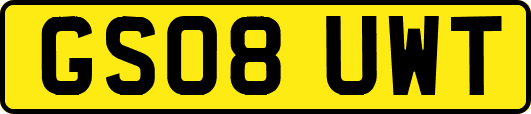 GS08UWT