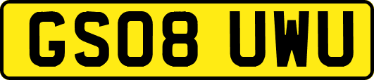 GS08UWU