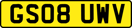 GS08UWV