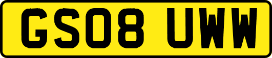GS08UWW