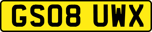 GS08UWX