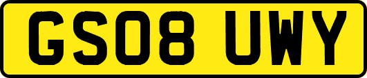 GS08UWY