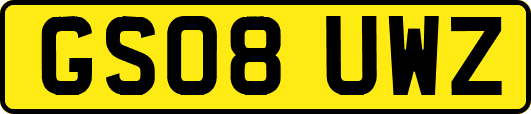 GS08UWZ