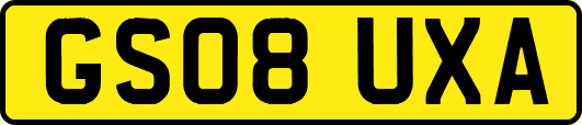 GS08UXA