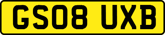 GS08UXB