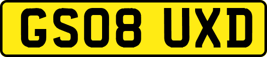 GS08UXD