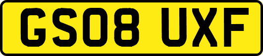 GS08UXF