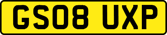 GS08UXP