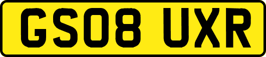 GS08UXR