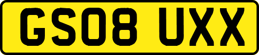 GS08UXX