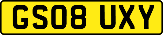 GS08UXY
