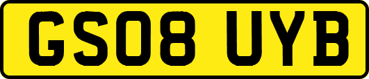 GS08UYB