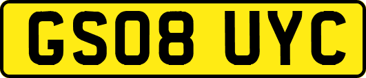 GS08UYC