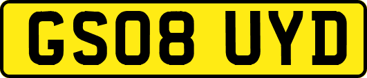 GS08UYD