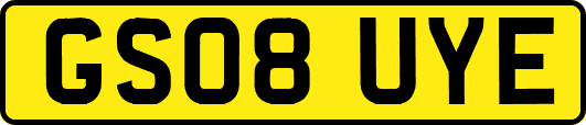GS08UYE