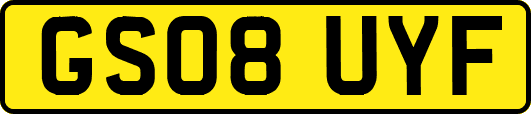 GS08UYF