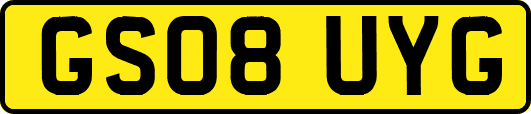 GS08UYG
