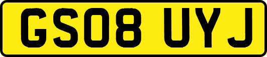 GS08UYJ